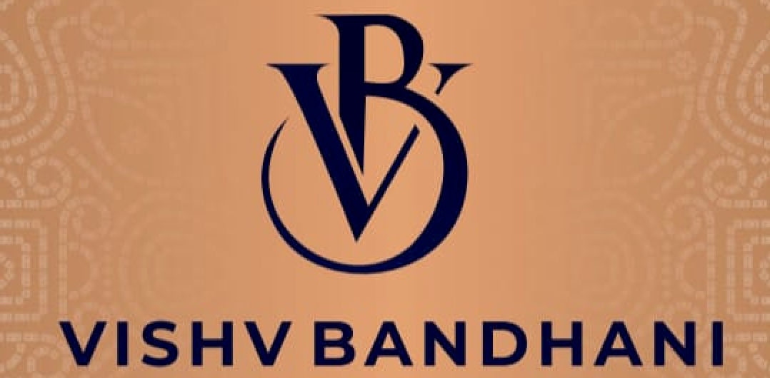 Vishv bandhani logo